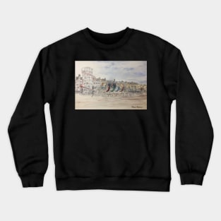 Helter Skelter Crewneck Sweatshirt